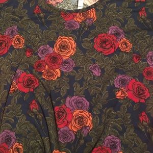 XS Lularoe Irma